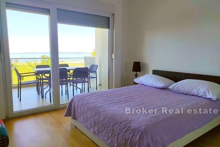 Split, Znjan - Apartment with sea view, long term rent