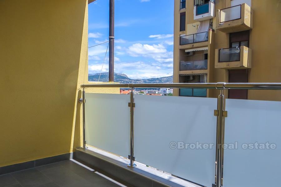 Split - Apartmán s jednou ložnicí v Mertojaku