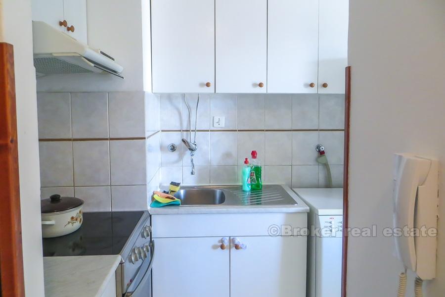 Split - Appartamento con una camera da letto a Mertojak