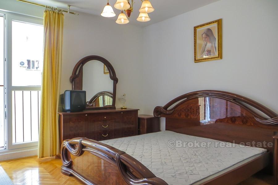 Split - Apartmán s jednou ložnicí v Mertojaku