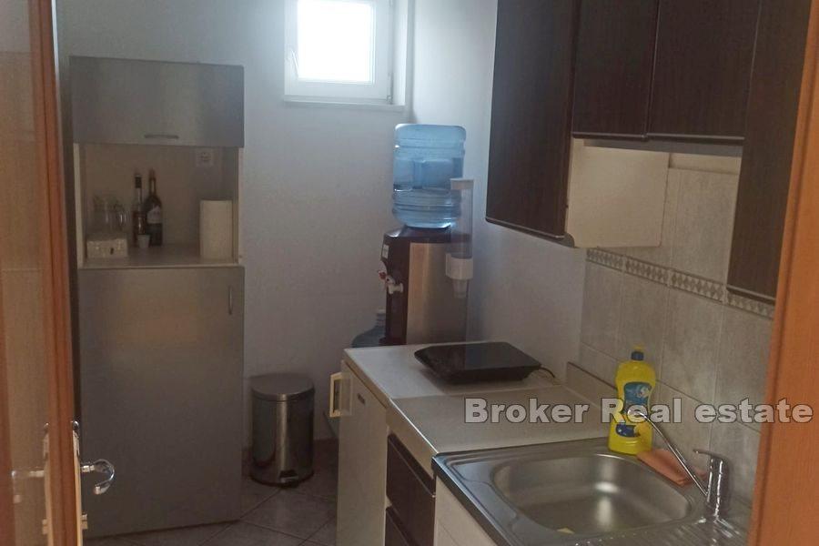 Split - Przestrzeń biznesowa o różnym przeznaczeniu