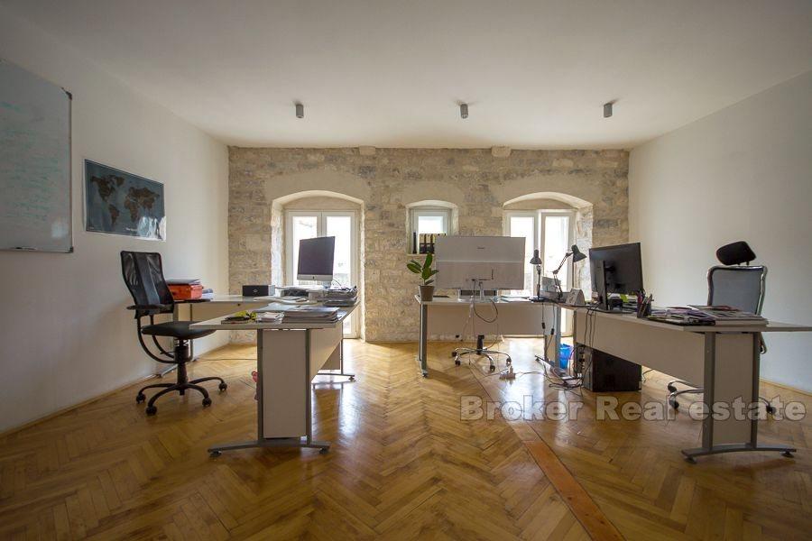 Split, centrum - obchodní prostor v atraktivní lokalitě