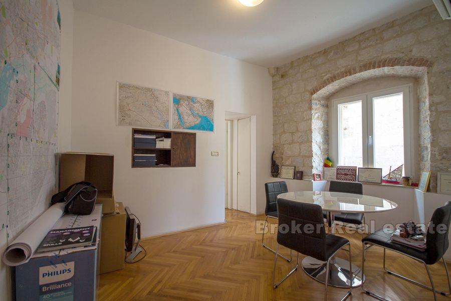 Split, Centrum - Przestrzeń biznesowa w atrakcyjnej lokalizacji