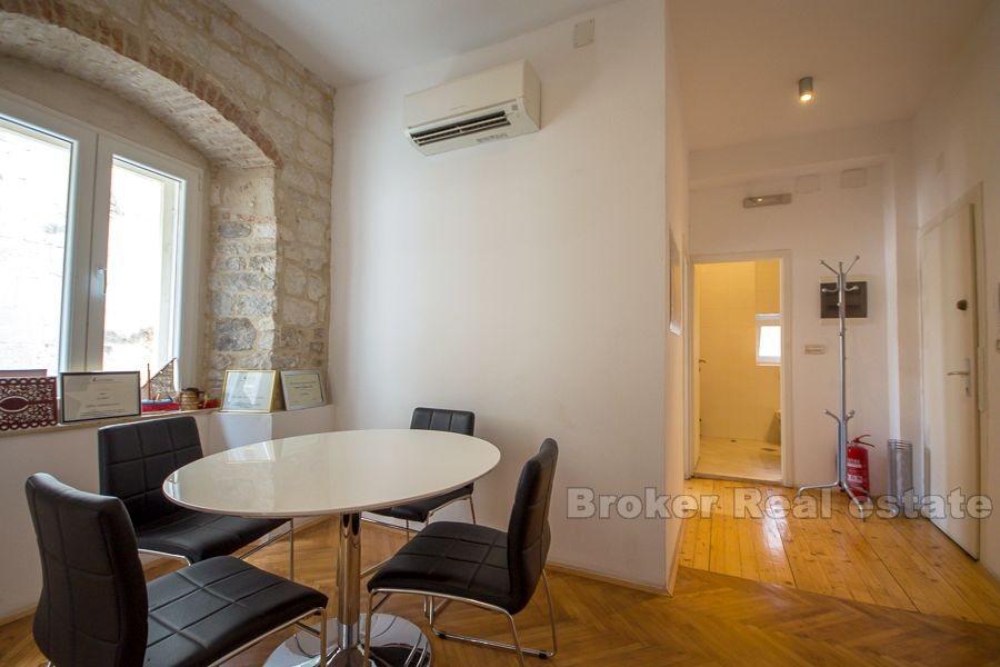 Split, Centrum - Przestrzeń biznesowa w atrakcyjnej lokalizacji