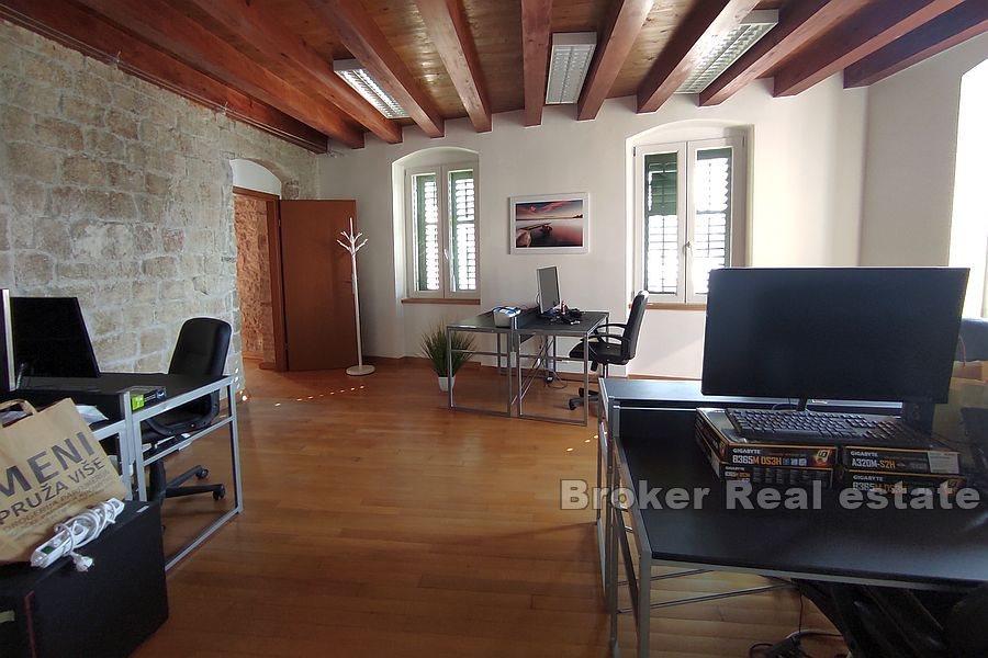 Split, centrum - obchodní prostor v atraktivní lokalitě