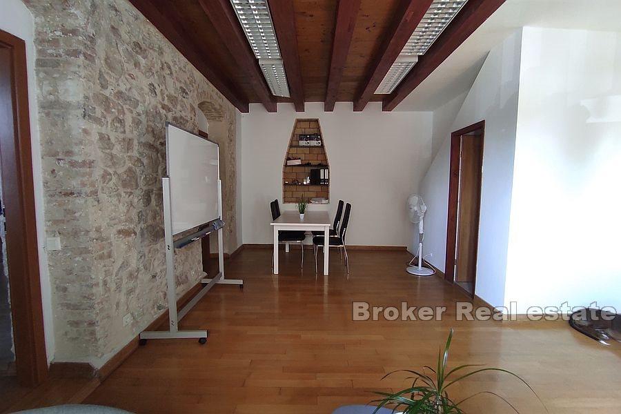 Split, Centrum - Przestrzeń biznesowa w atrakcyjnej lokalizacji