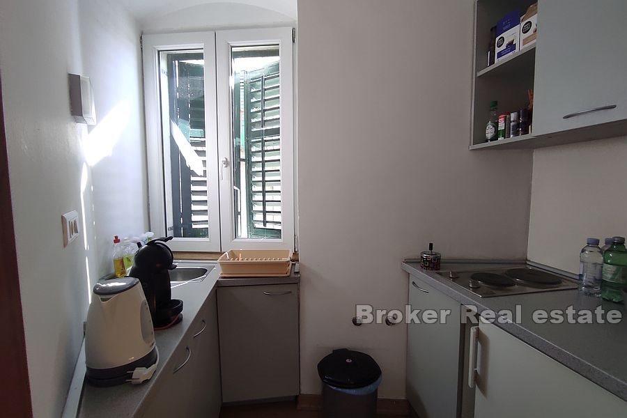 Split, Centrum - Przestrzeń biznesowa w atrakcyjnej lokalizacji