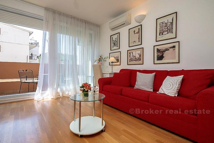 Split - Two bedroom comfortable apartment