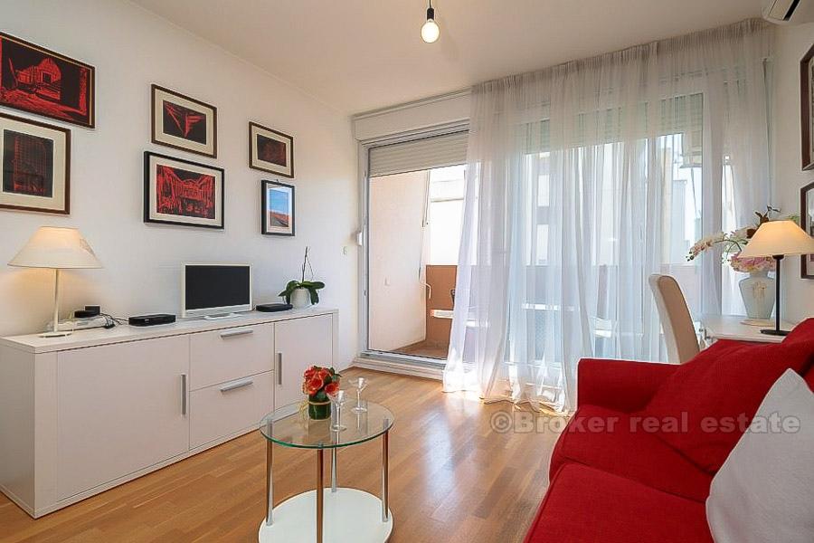 Split - Two bedroom comfortable apartment