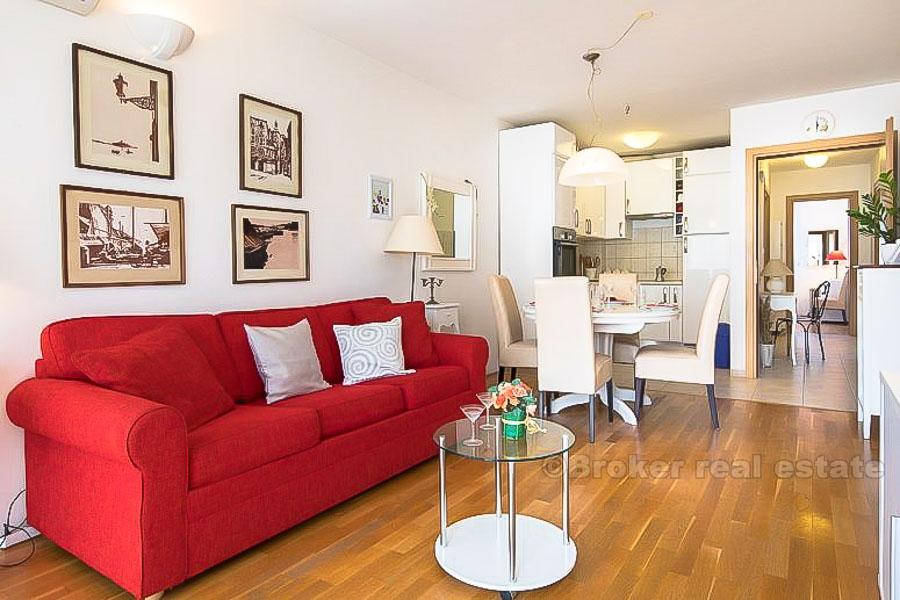 Split - Two bedroom comfortable apartment