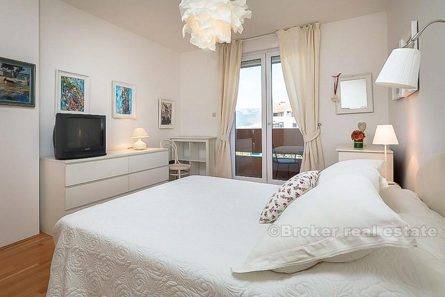 Split - Two bedroom comfortable apartment