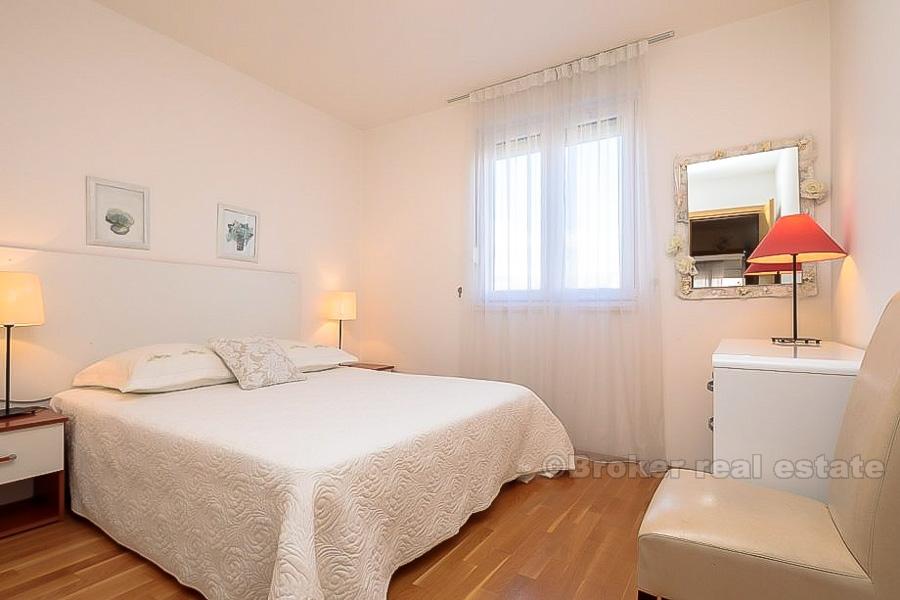 Split - Two bedroom comfortable apartment