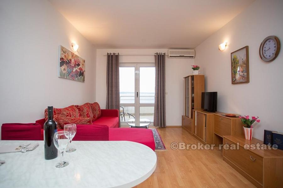 Split, Znjan - Comfortable one bedroom apartment