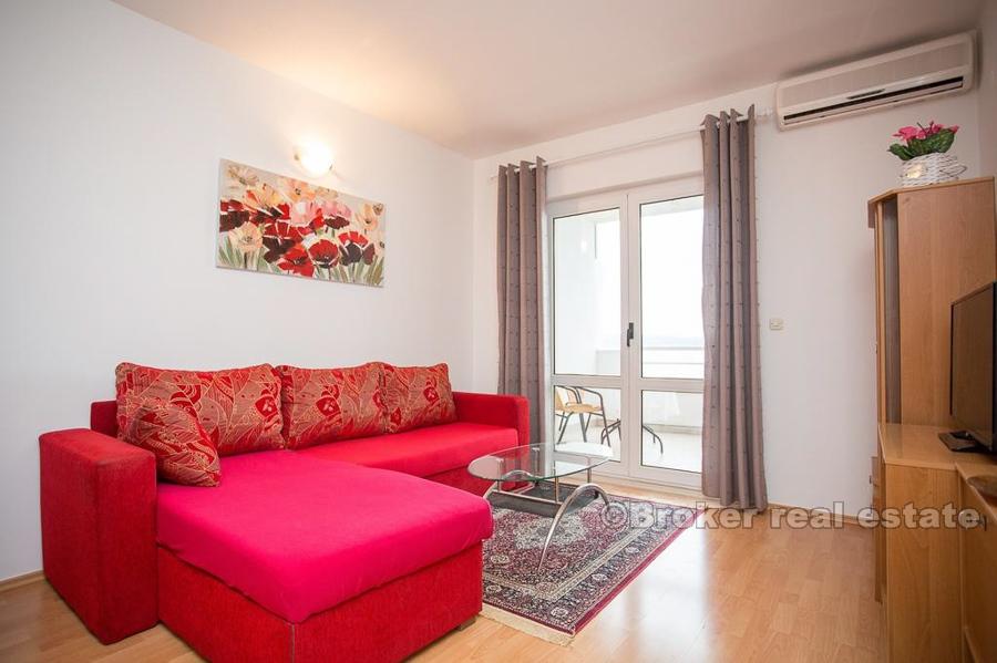 Split, Znjan - Comfortable one bedroom apartment