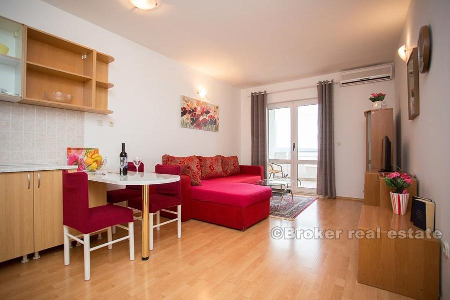 Split, Znjan - Comfortable one bedroom apartment