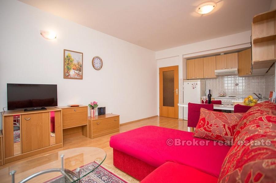 Split, Znjan - Comfortable one bedroom apartment