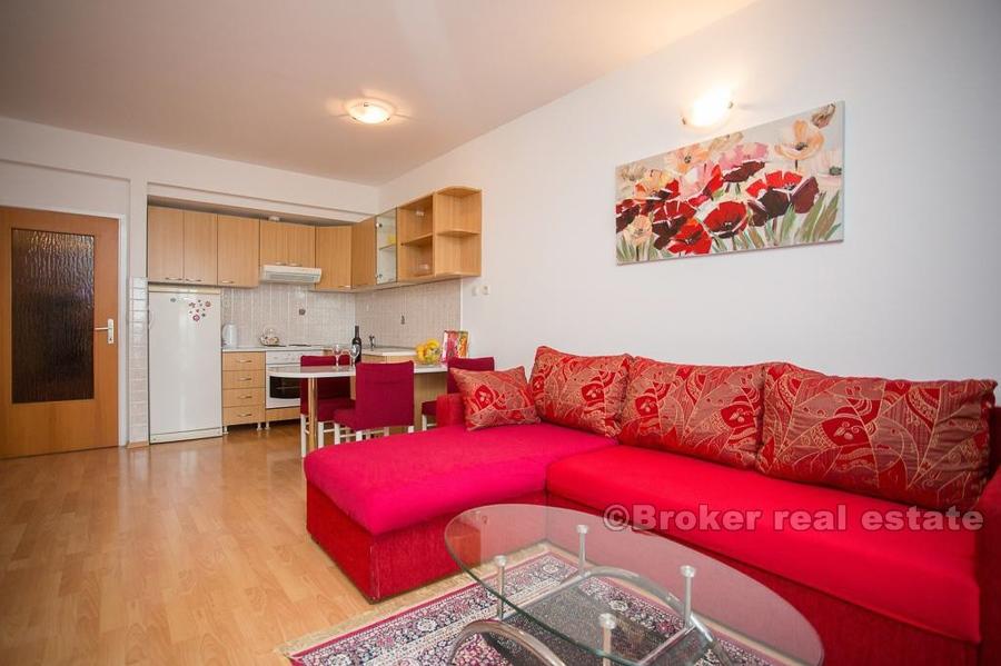 Split, Znjan - Comfortable one bedroom apartment