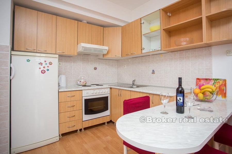 Split, Znjan - Comfortable one bedroom apartment