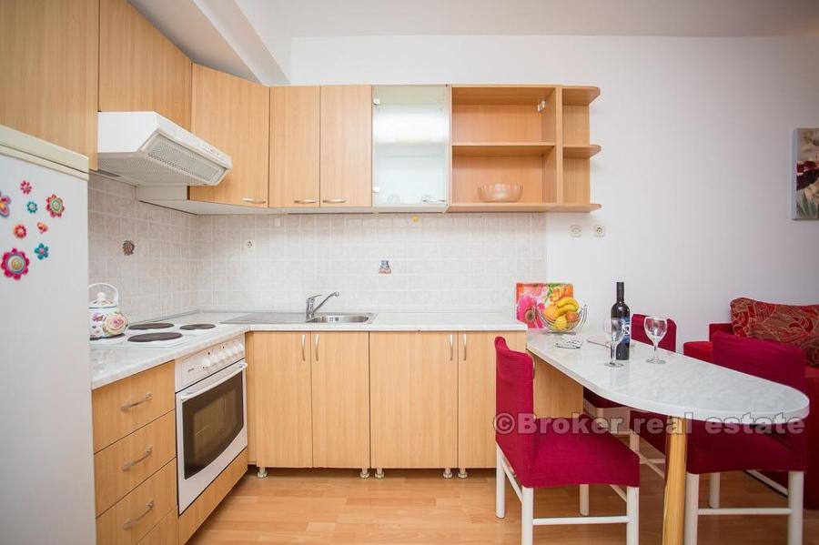 Split, Žnjan - Komforni jednosobni stan