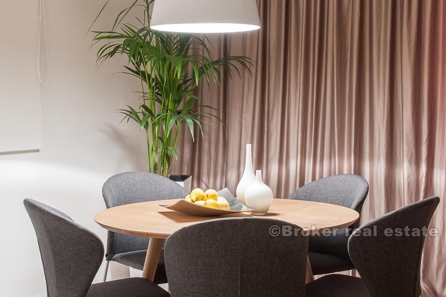 Split - Two bedroom apartment, sea view, long rent