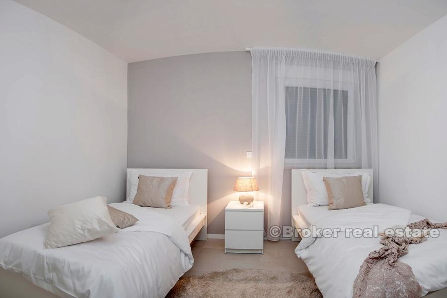 Split - Two bedroom apartment, sea view, long rent