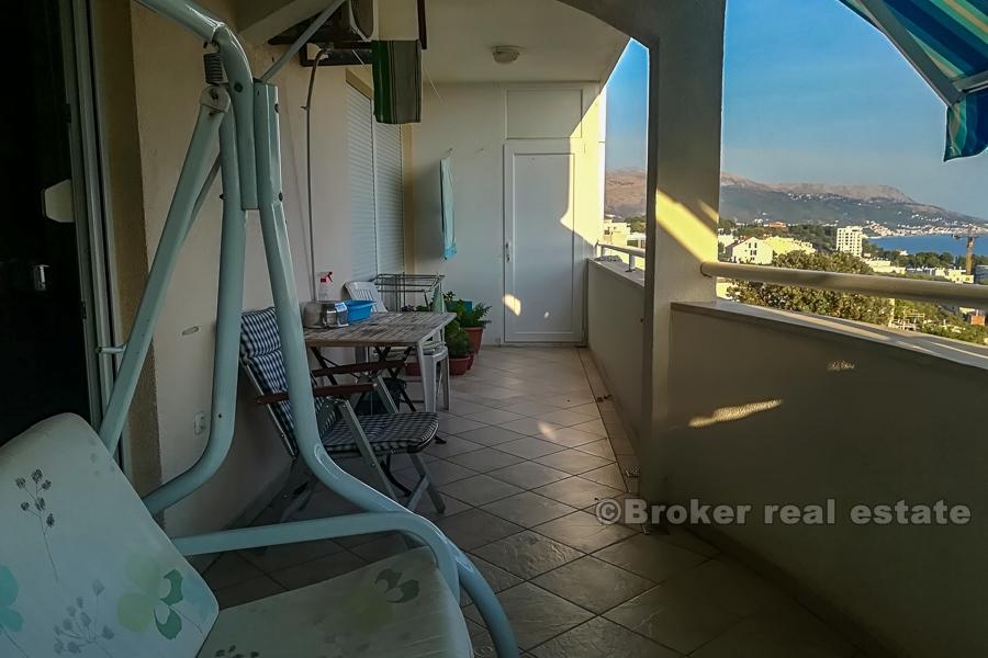 Split, Znjan - three bedroom apartment