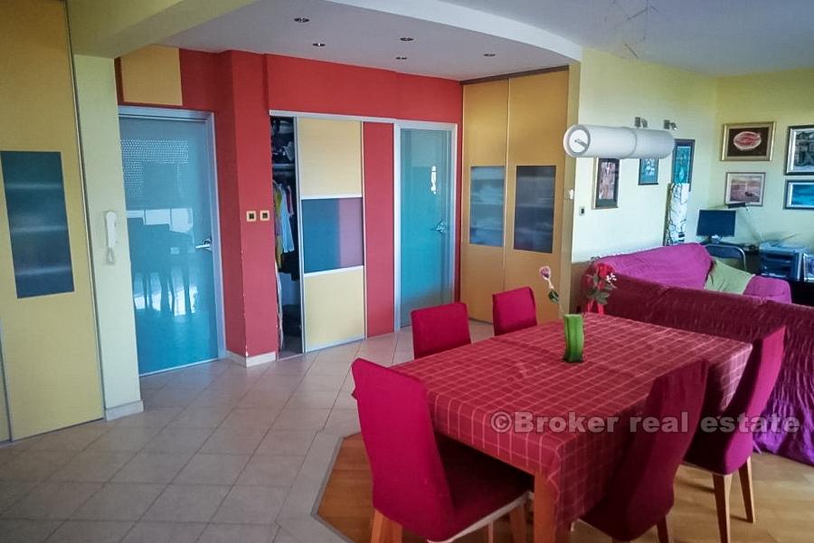 Split, Znjan - three bedroom apartment