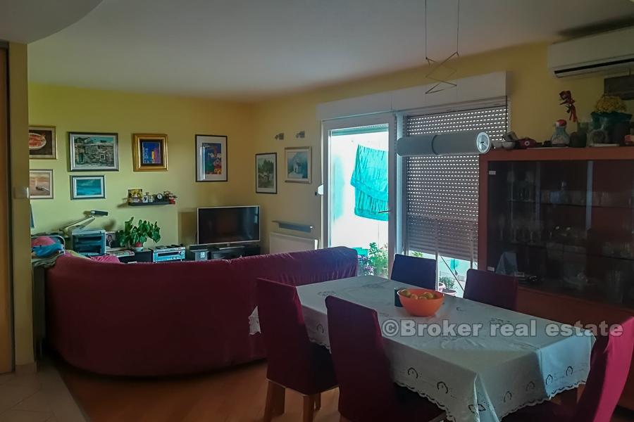 Split, Znjan - three bedroom apartment