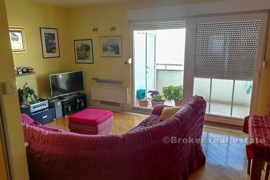 Split, Znjan - three bedroom apartment
