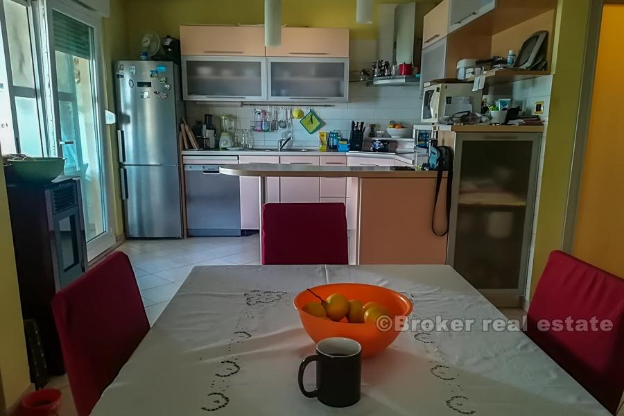 Split, Znjan - three bedroom apartment
