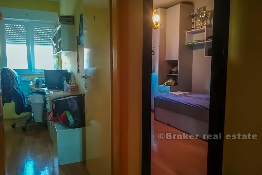 Split, Znjan - three bedroom apartment