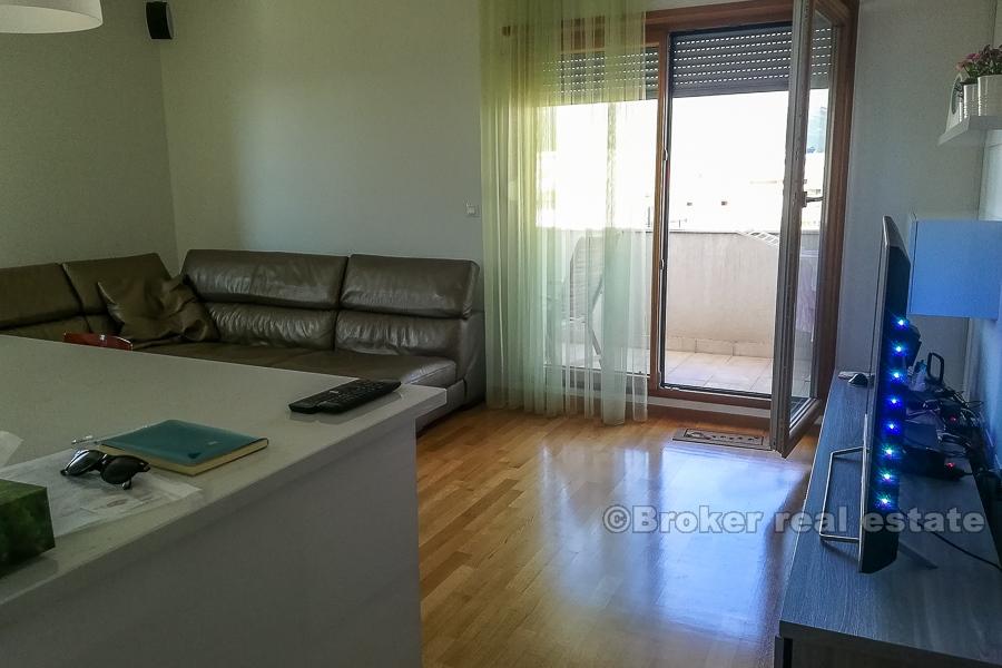Split, Mejasi, comfortable three-bedroom apartment