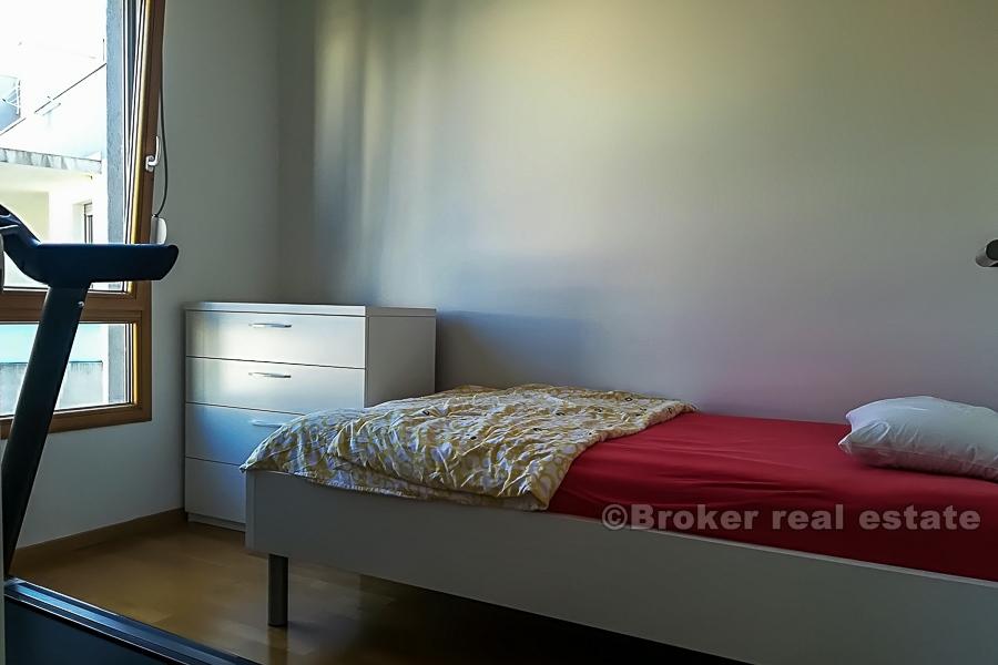 Split, Mejasi, comfortable three-bedroom apartment