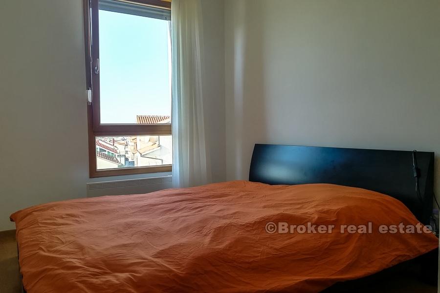 Split, Mejasi, comfortable three-bedroom apartment