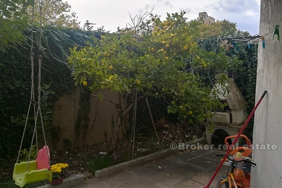 Split, Znjan, apartment for renovation