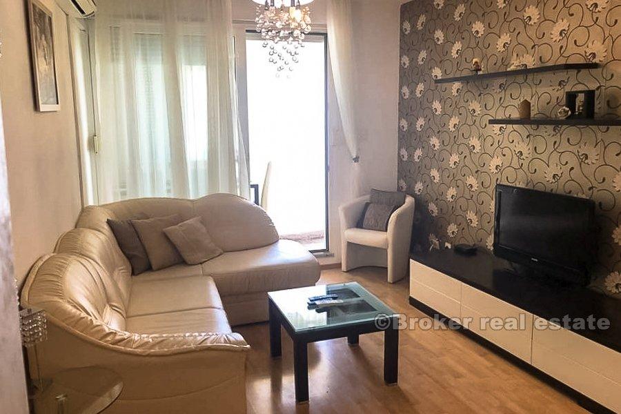 Split, Pazdigrad, byt s jednou ložnicí