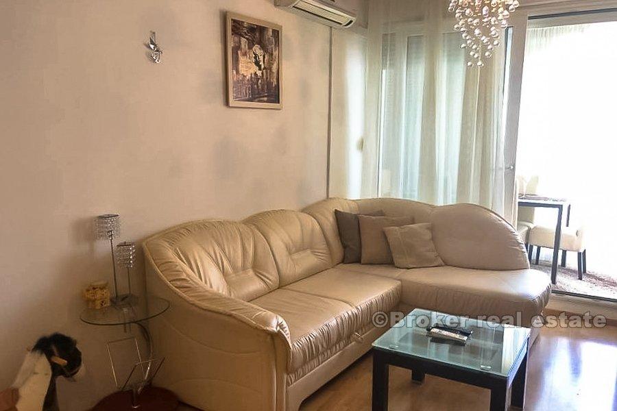 Split, Pazdigrad, appartement d'une chambre