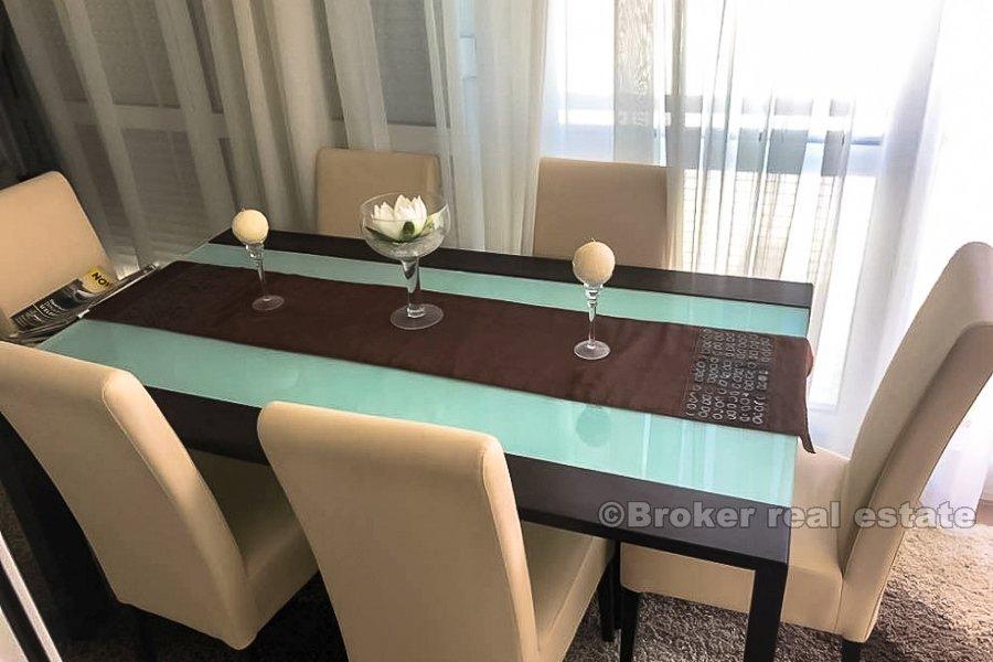 Split, Pazdigrad, appartement d'une chambre