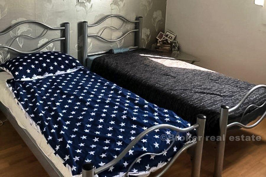 Split, Pazdigrad, appartement d'une chambre