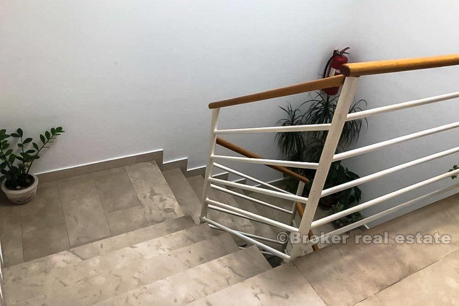 Split, Pazdigrad, appartement d'une chambre