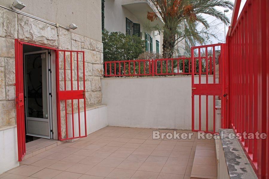 Split, Lucac, lokal użytkowy