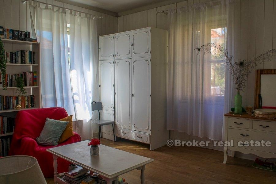 Split, Senter, tre-roms leilighet