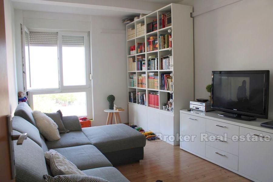 Split, Sucidar, komfortable Wohnung renoviert