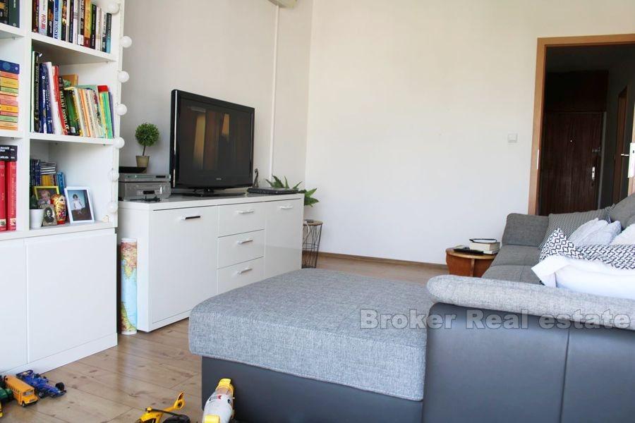 Split, Sucidar, komfortable Wohnung renoviert
