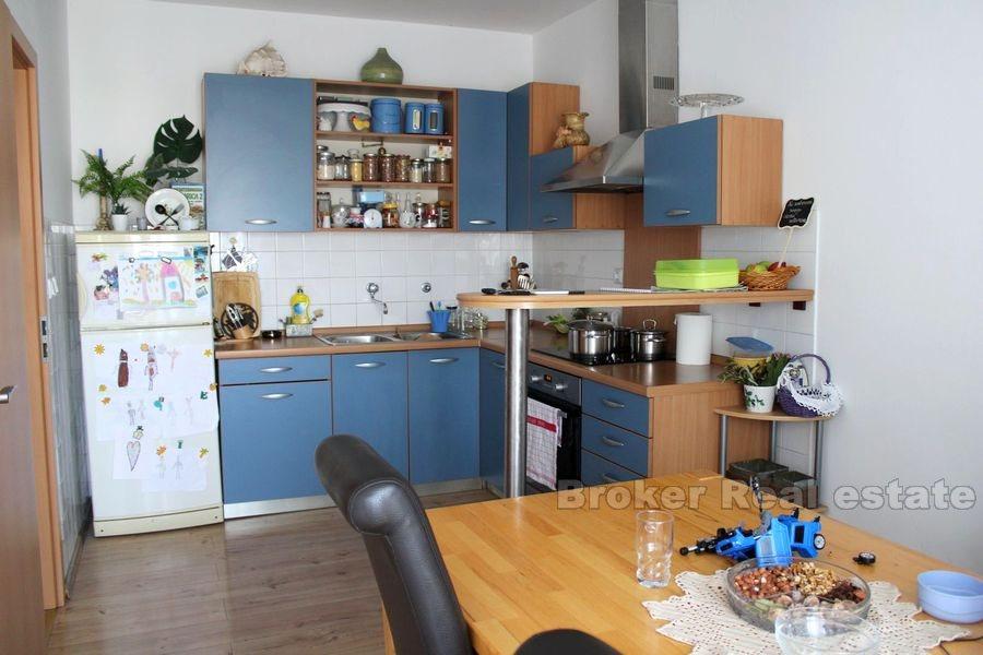 Split, Sucidar, renovert, komfortabel leilighet