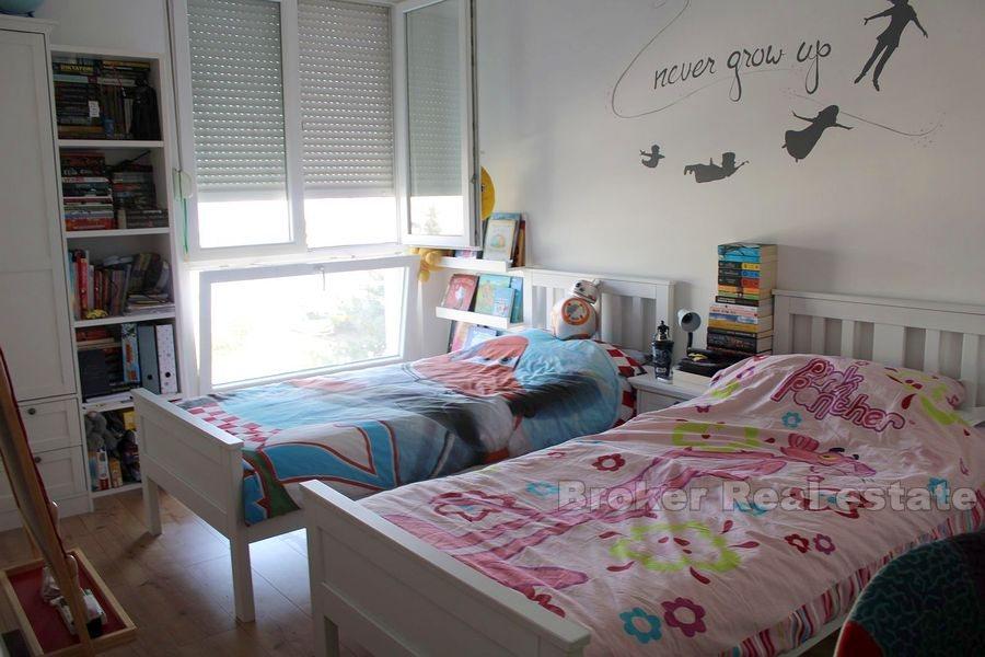 Split, Sucidar, komfortable Wohnung renoviert