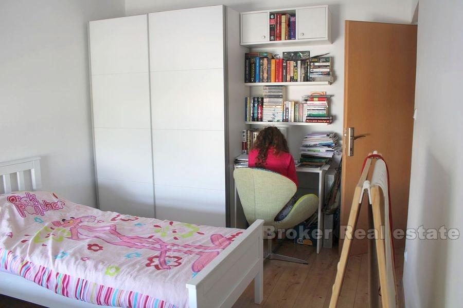 Split, Sucidar, komfortable Wohnung renoviert