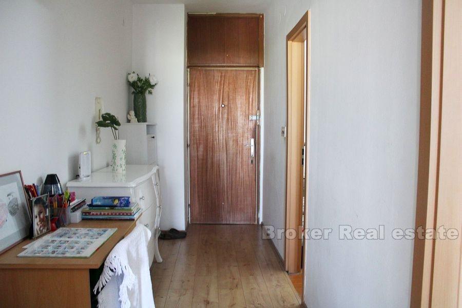 Split, Sucidar, komfortable Wohnung renoviert