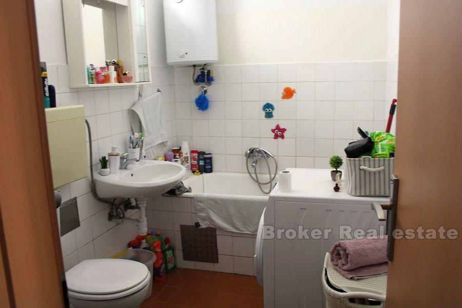 Split, Sucidar, komfortable Wohnung renoviert