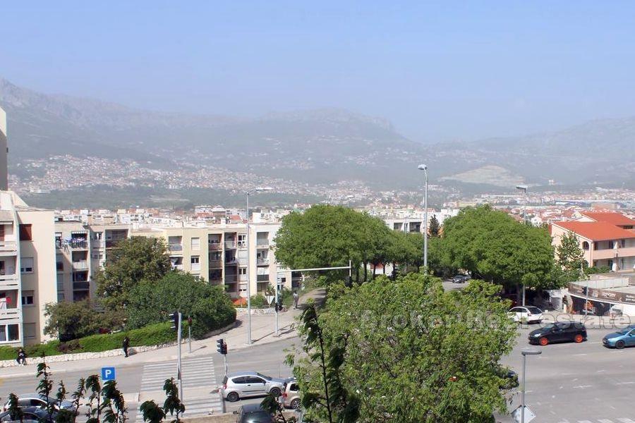 Split, Sucidar, renovert, komfortabel leilighet